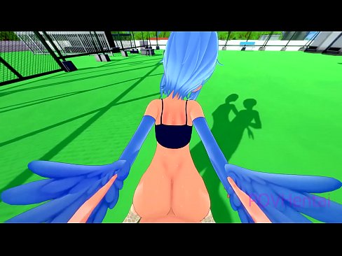 ❤️ Harpyien-Monster-Mädchen. ❌ Quality sex bei porn de.onetubes.top ❌️