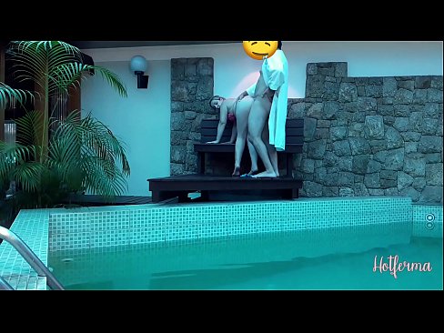 ❤️ Boss lädt Dienstmädchen zum Pool ein, kann aber einem heißen Sex nicht widerstehen ❌ Quality sex bei porn de.onetubes.top ❌️