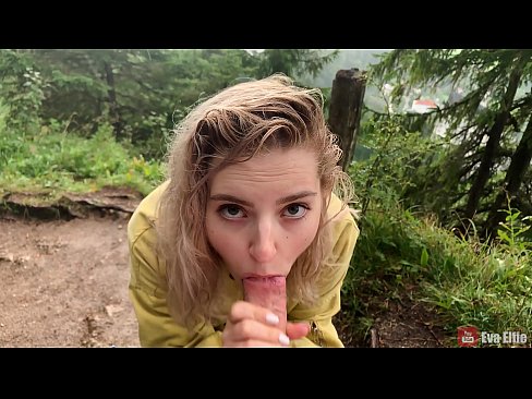 ❤️ Mädchen schluckt Sperma nach einem öffentlichen Blowjob - Eva Elfi ❌ Quality sex bei porn de.onetubes.top ❌️