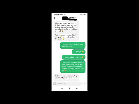 ❤️ Ich habe eine neue PAWG von Tinder zu meinem Harem hinzugefügt (Gespräch mit Tinder inklusive) ❌ Quality sex bei porn de.onetubes.top ❌️